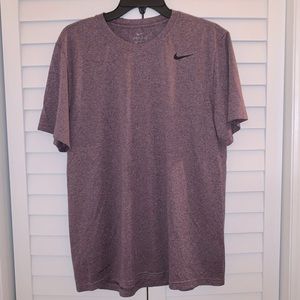 *CLOSET CLEANOUT* NWOT Nike Dri-Fit Shirt